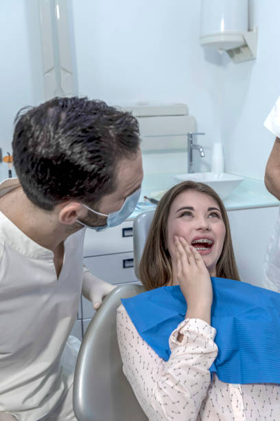 Best Dentist for Tooth Abscess  in Lone Oak, TN